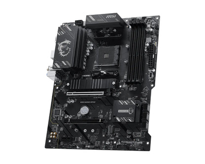 MSI Placa Base B550 de jogos WIFI6E DDR4 ATX AM4 - imagem 10