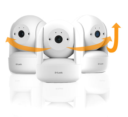 Câmara de Vigilância D-Link DCS-6501LH/EC1 Cámara WiFi6 2K Pan&Tilt - imagem 15