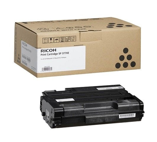 Ricoh Toner SP277 / 408162 preto Standard