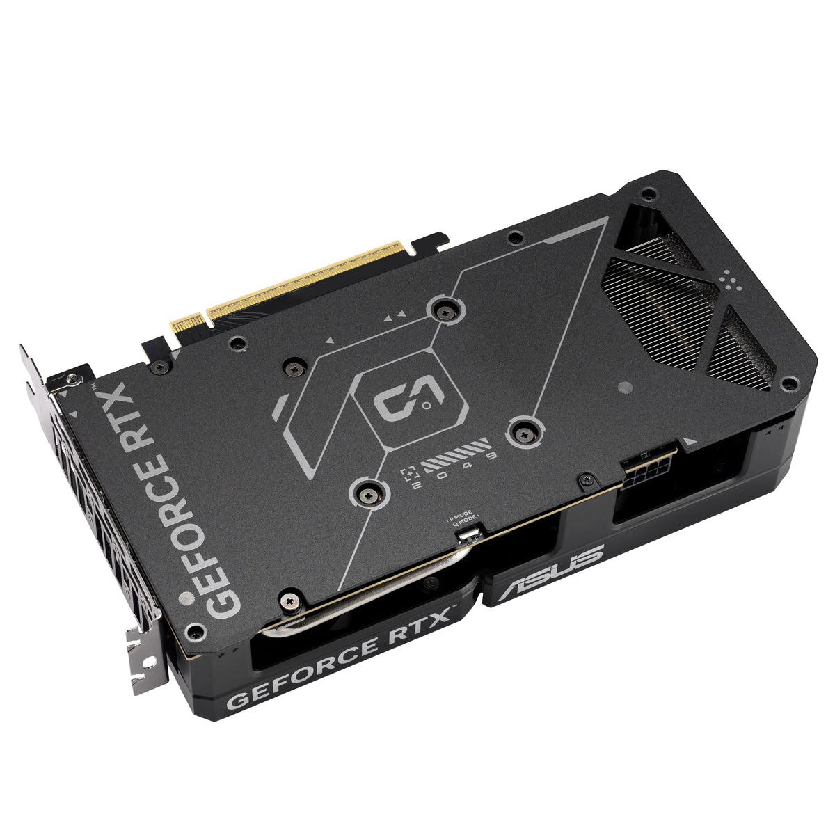 Placa gráfica ASUS VGA NVDIA DUAL RTX 5060 TI 016G DDR7 - imagem 15