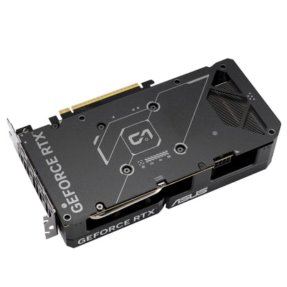 Placa gráfica ASUS VGA NVDIA DUAL RTX 5060 TI 016G DDR7 - imagem 15