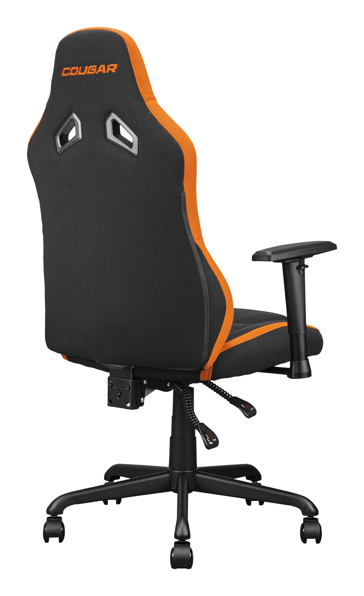 Cadeira Gaming Cougar Fusion SF - imagem 8