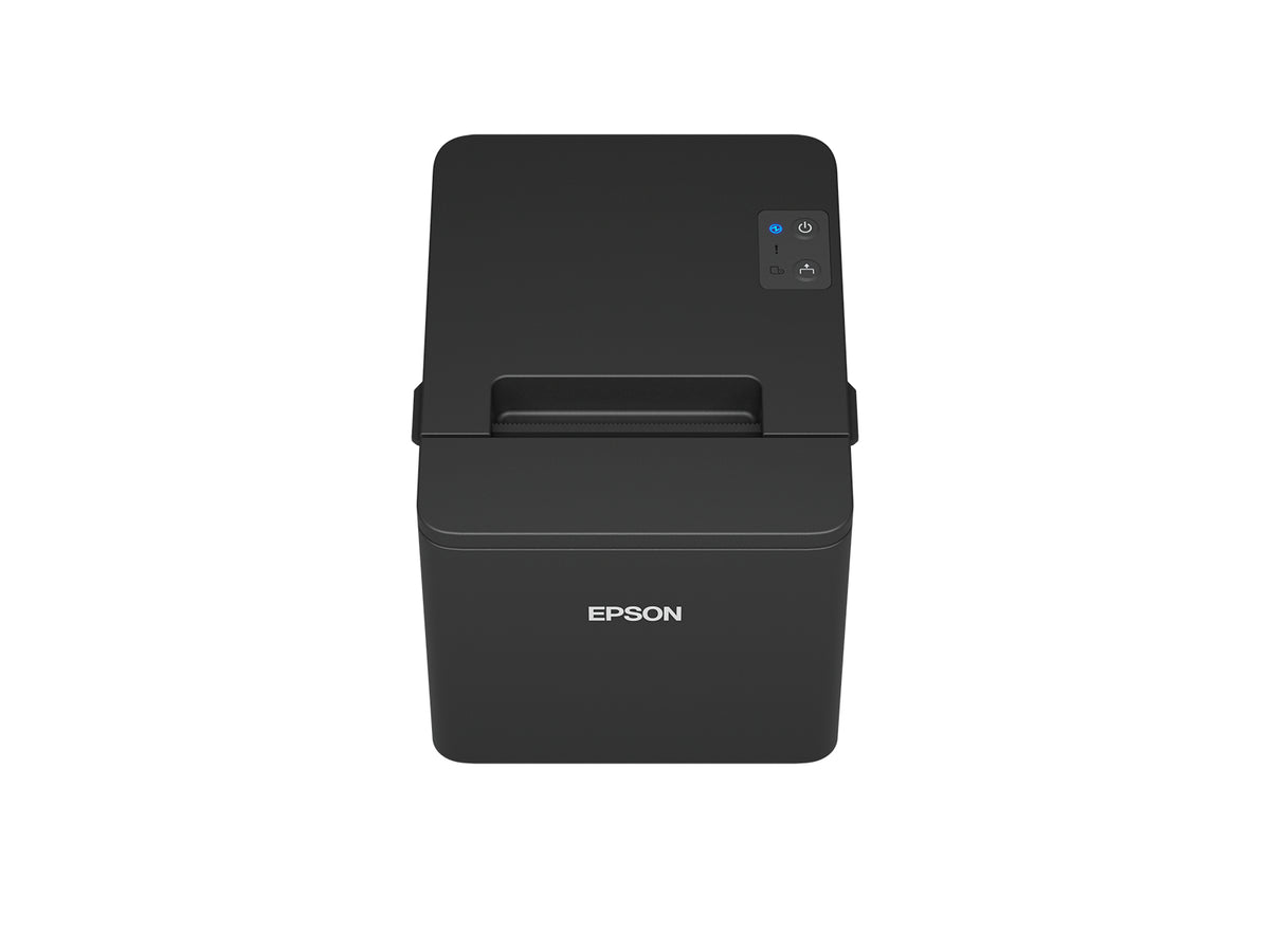 Impressora Epson Tickets TM-T20 IV USB/RS232 / Ethe - imagem 28