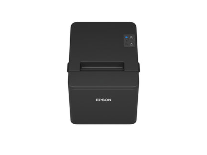Impressora Epson Tickets TM-T20 IV USB/RS232 / Ethe - imagem 8
