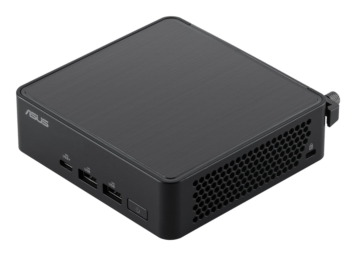 Mini PC ASUS NUC 14 Pro RNUC14RVKI300002I Core 3-100U Slim - imagem 10