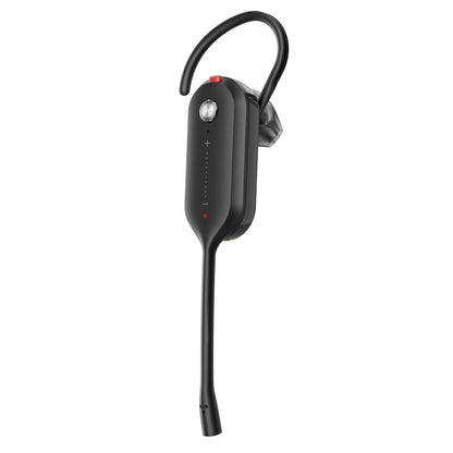 Auscultadores Yealink WH63 mit Ständer / 1208712 preto - imagem 6