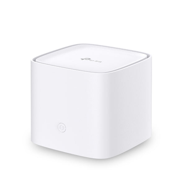 Sistema Mesh Wi-Fi TP-Link HX141(1-Pack) Router WiFi6 AX1500