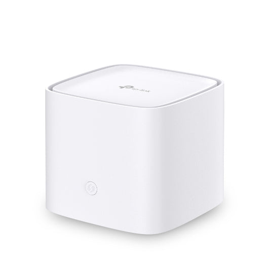 Sistema Mesh Wi-Fi TP-Link HX141(1-Pack) Router WiFi6 AX1500