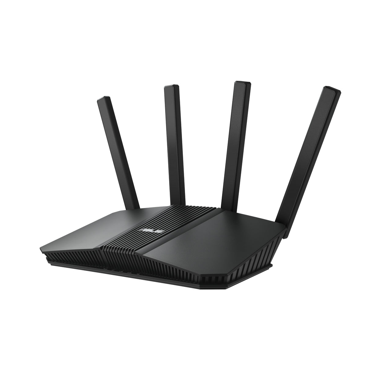 Router sem fios Asus RT-BE55/ WiFi 7/ 3600Mbps/ 2.4GHz 5GHz/ 4 Antenas/ WiFi 802.11be/ax/ac/n/a/ - n/b/g