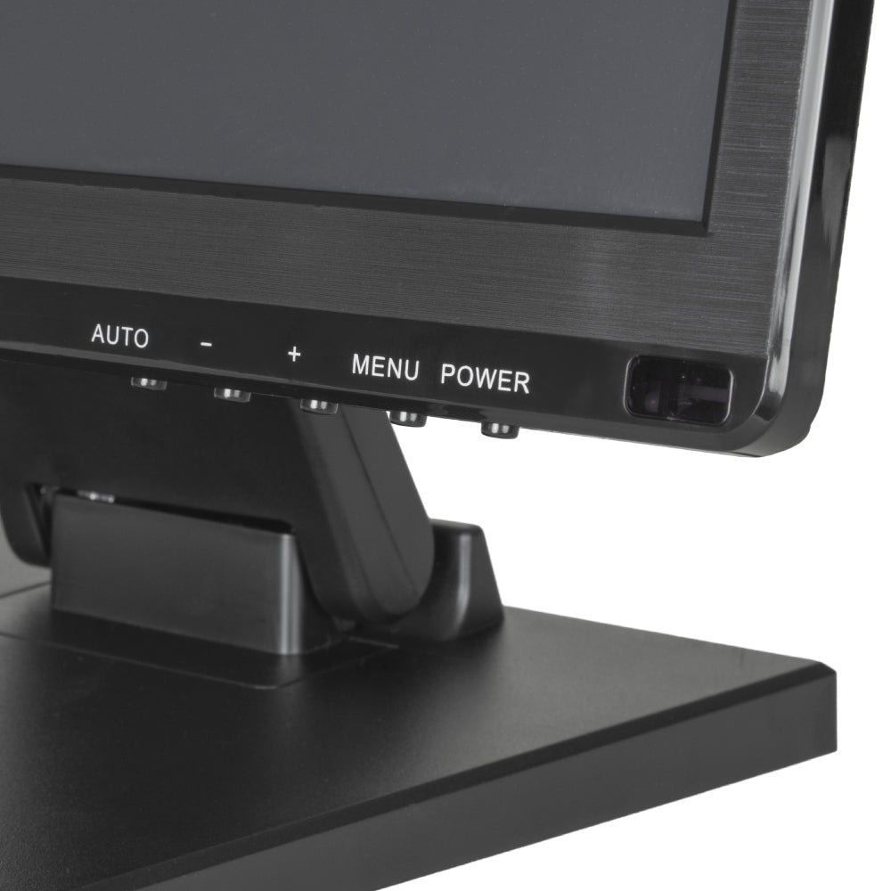 Monitor iggual Tátil Resistivo 15,6" 16:9 HD+ - imagem 7