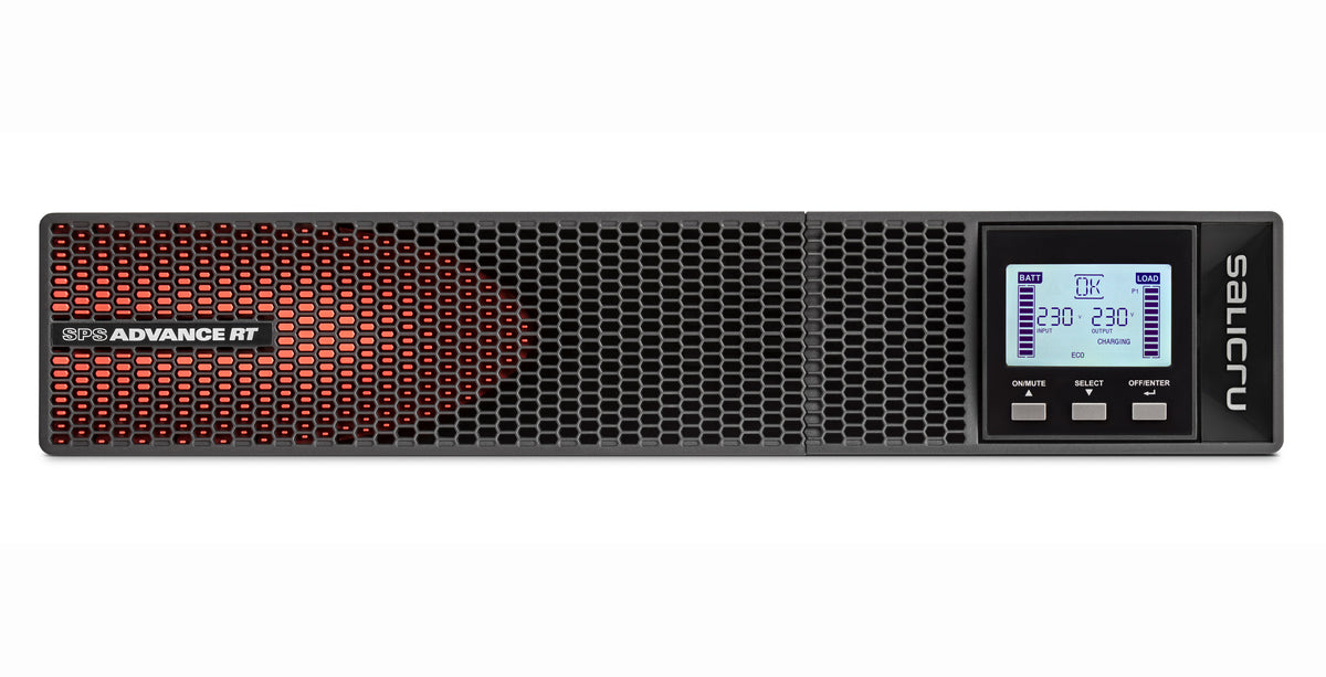 UPS Salicru SPS 1100 Advance RT2 - imagem 25