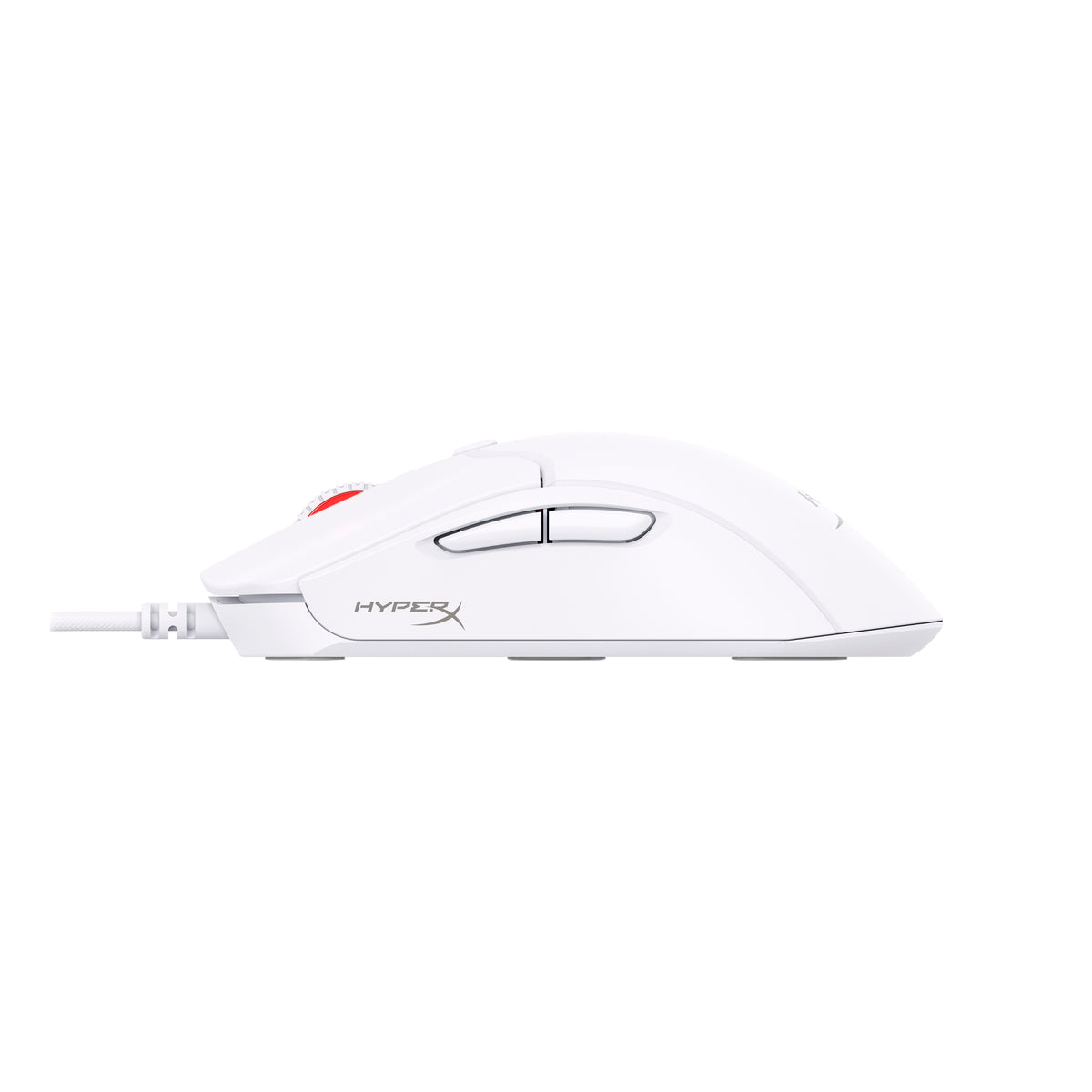 Rato HyperX Pulsefire Haste 2 / 6N0A8AA branco - imagem 9