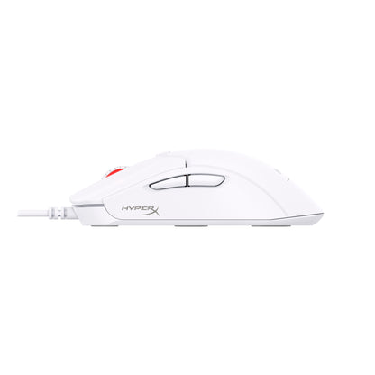 Rato HyperX Pulsefire Haste 2 / 6N0A8AA branco - imagem 9