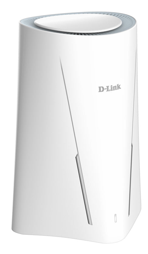 Router D-Link G530V2 5G NR WiFi6 AX3000 - imagem 7