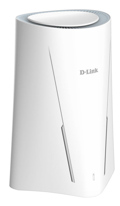 Router D-Link G530V2 5G NR WiFi6 AX3000 - imagem 7
