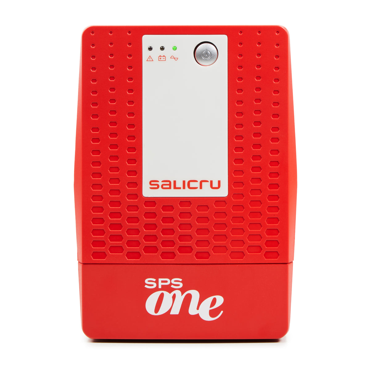 UPS Salicru SPS one 1500VA SAI 900W Vermelho - imagem 18
