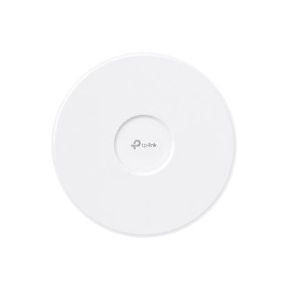 Ponto de Acesso TP-Link EAP723 AP Teto WiFi7 BE3600 1x2.5GbE