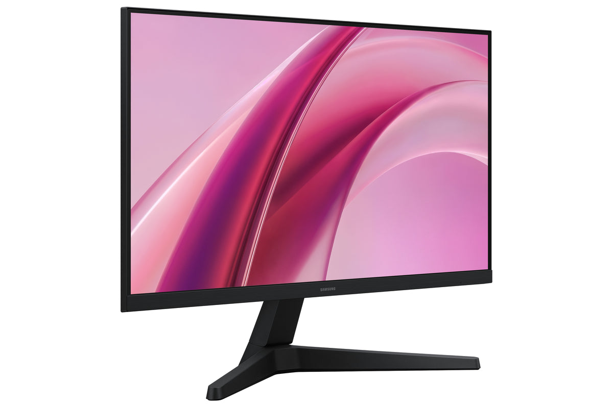 Monitor Profesional Samsung Essential G3 S24HG310EU/ 24"/ Full HD/ preto
