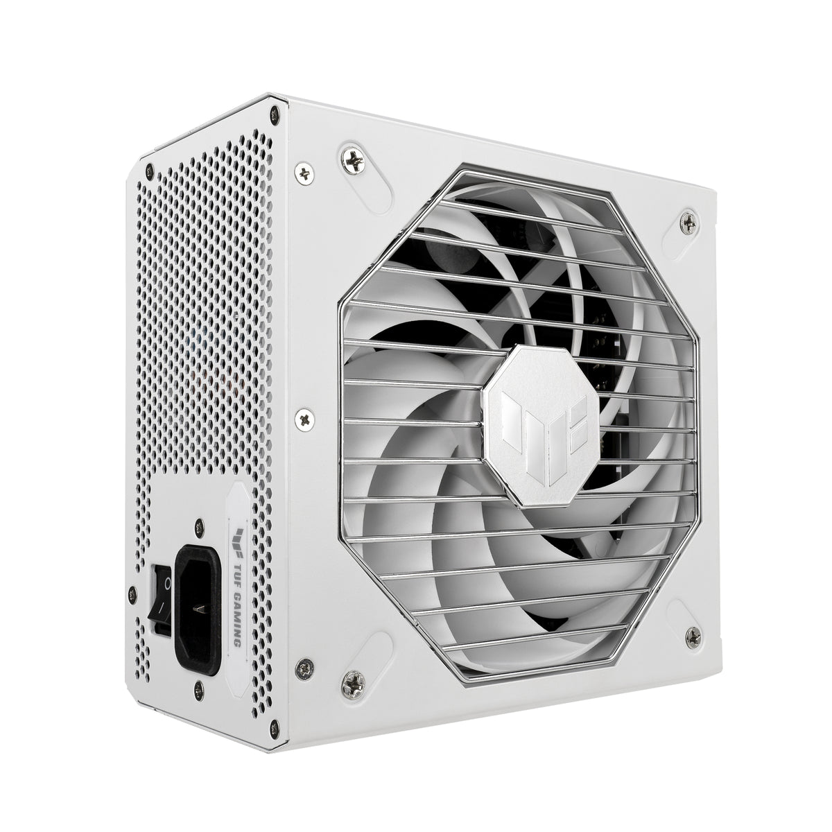 Fonte de Alimentação ASUS TUF / 90YE00S5-B0NA00 branco Standard - imagem 4