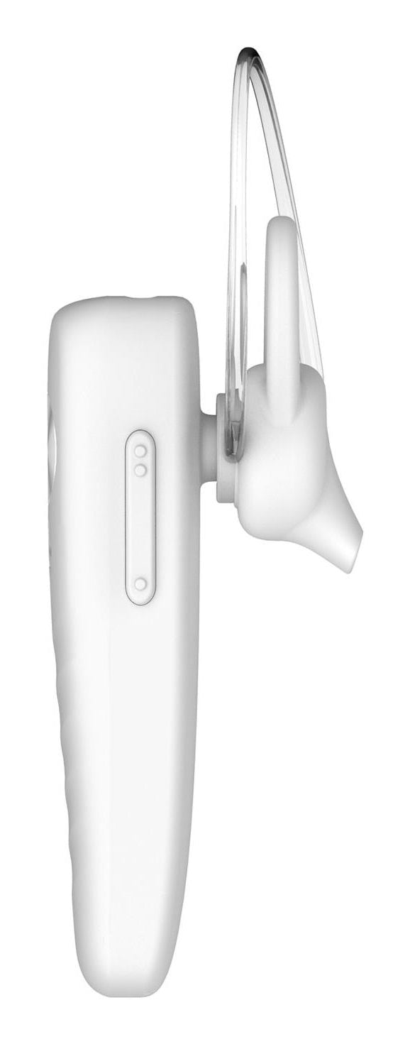 Celly Auricular mono Bluetooth Branco