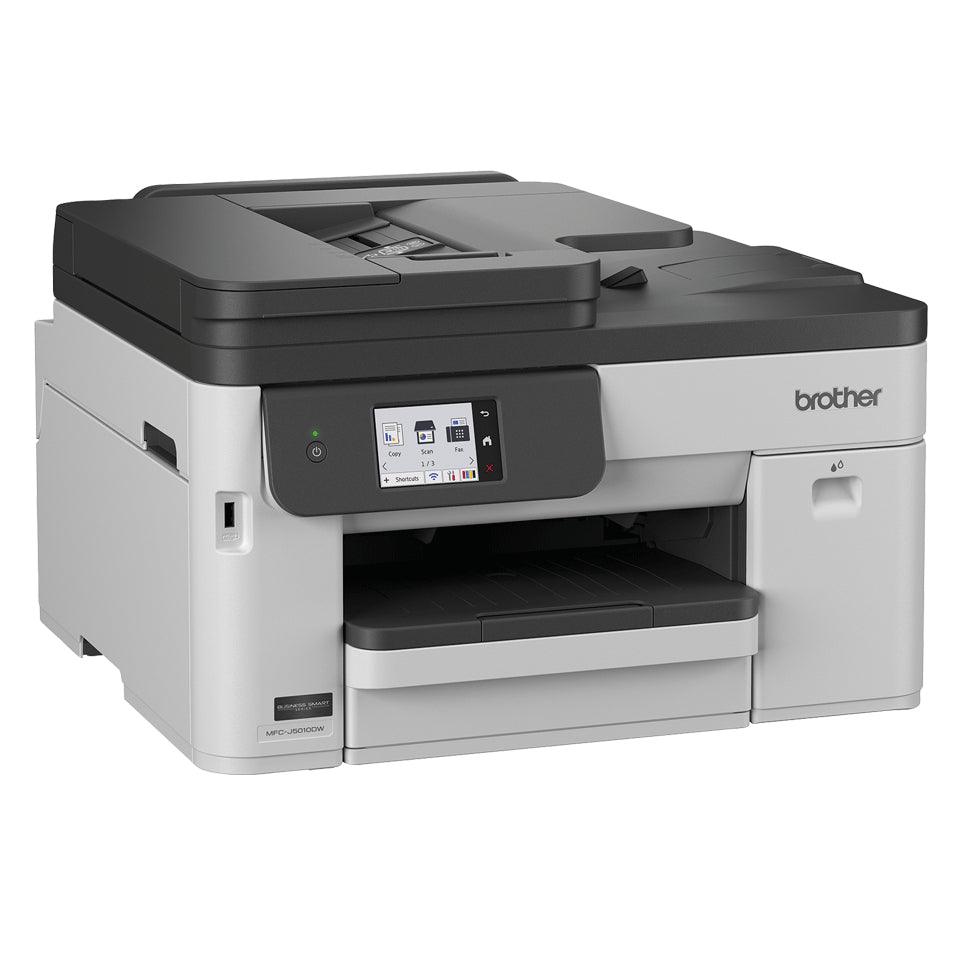 Impressora multifunções Brother Multifunções MFC-J5010DW - imagem 9