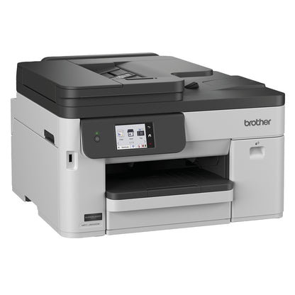 Impressora multifunções Brother Multifunções MFC-J5010DW - imagem 9