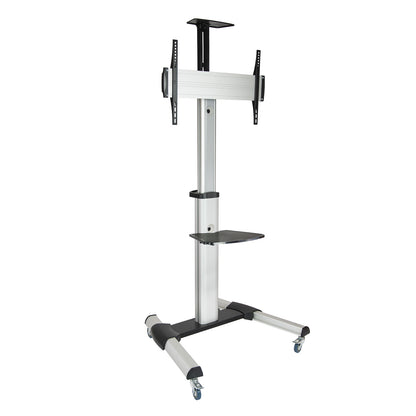Tooq FS1870M-B Soporte TV Suelo Ruedas 37"-70" Ne