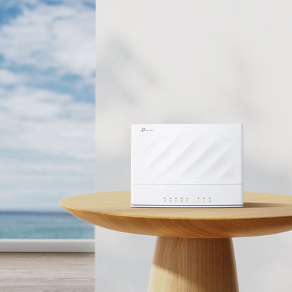 Router TP-Link Archer MX700 4G+ LTE WiFi6 AX1500 - imagem 9