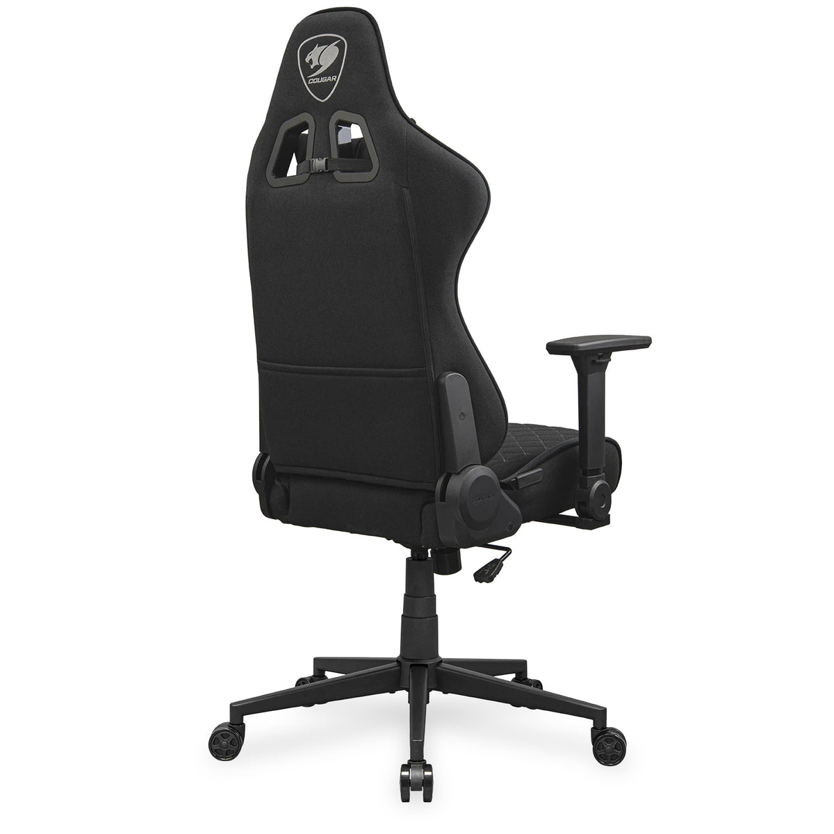 Cadeira Gaming Cougar Armor One V2 preto - imagem 9