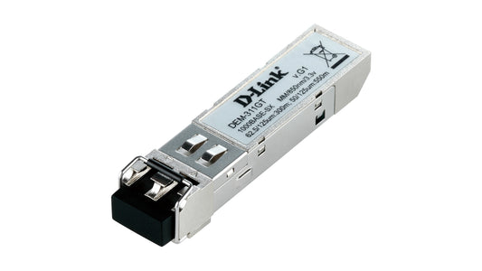 Módulo SFP D-Link DEM-311GT Modulo SFP Multi Modo 550m