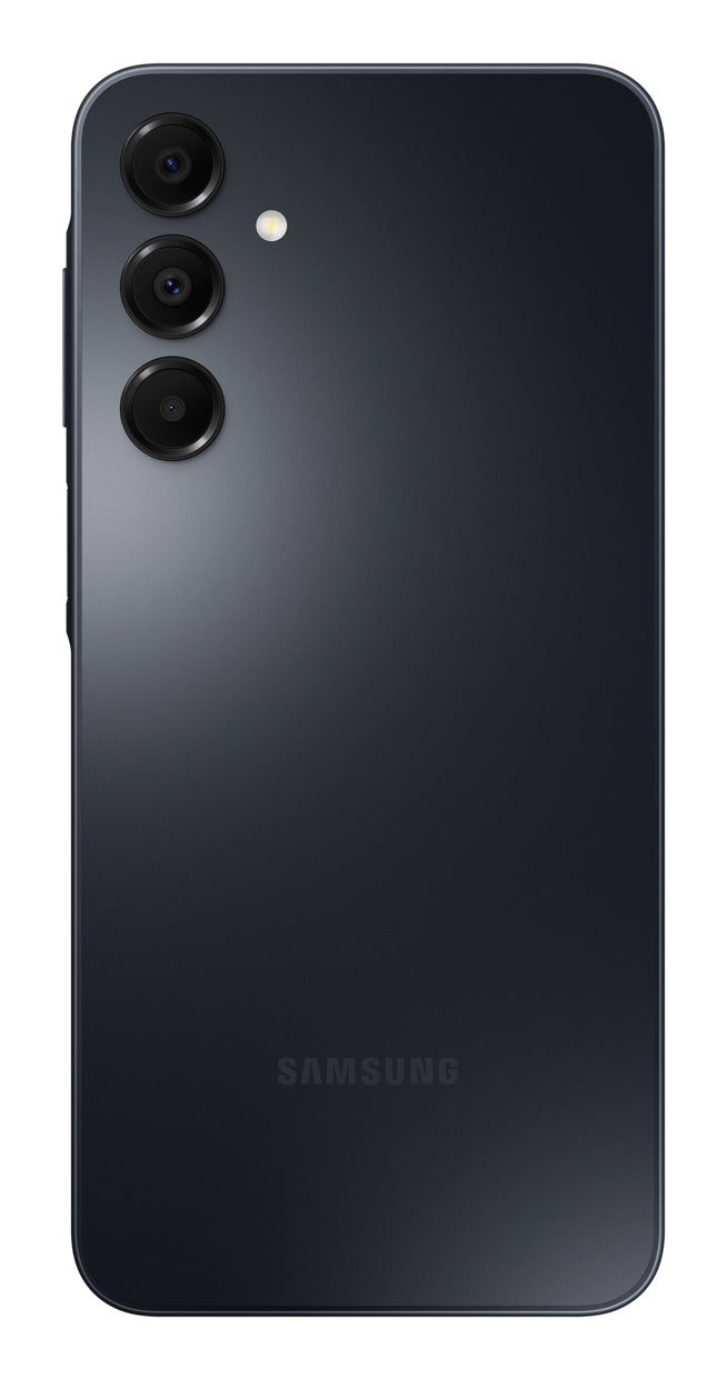 Samsung A165 A16 4G 128GB 4GB DS preto