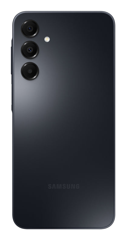 Samsung A165 A16 4G 128GB 4GB DS preto