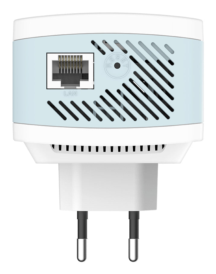 Ponto de Acesso D-link E15 Eagle Pro AI AX1500 Mesh Range Extensor - imagem 10