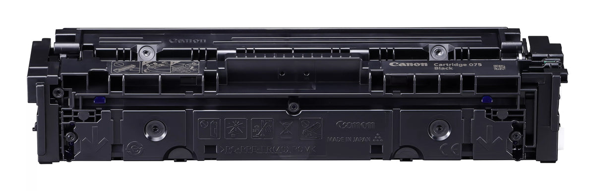 Canon Toner 075 / 6365C002 preto - imagem 9