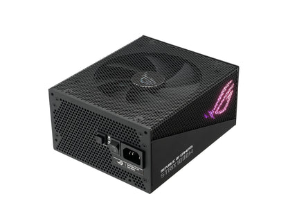 Fonte de Alimentação ASUS ROG STRIX Aura / 90YE00P1-B0NA00 preto - imagem 5
