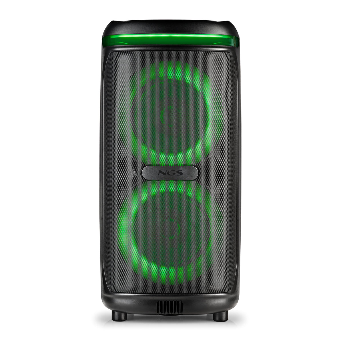 Coluna NGS Portátil WILDRIP 400W Compatible C - imagem 5