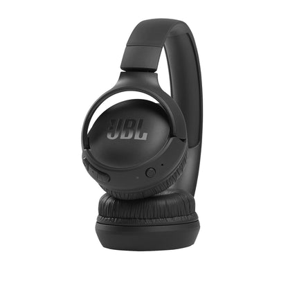 Auscultadores sem fios JBL Tune 510BT/ com Microfone/ Bluetooth/ Preto