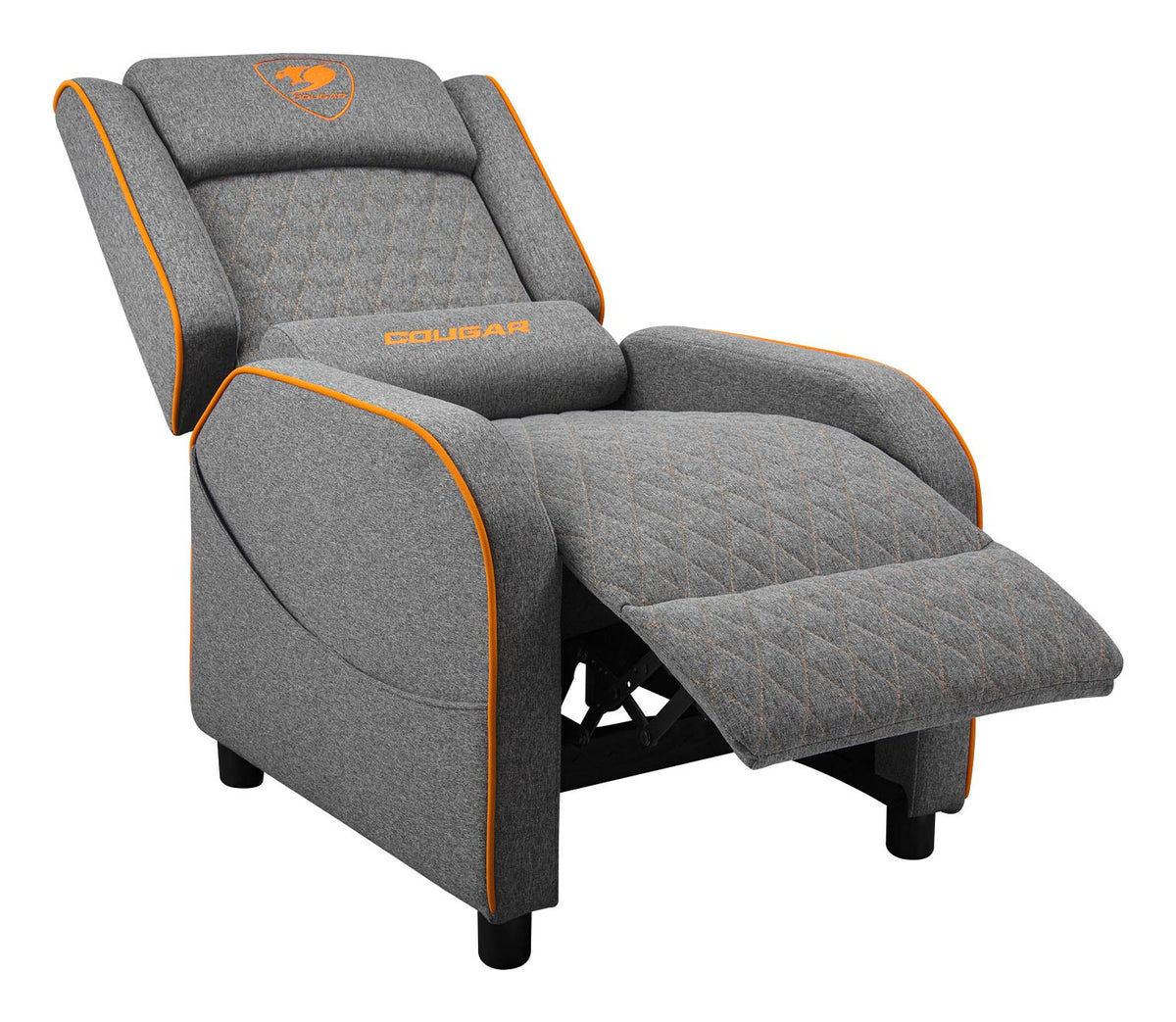 Cadeira Gaming Cougar Ranger One cinzento - imagem 15