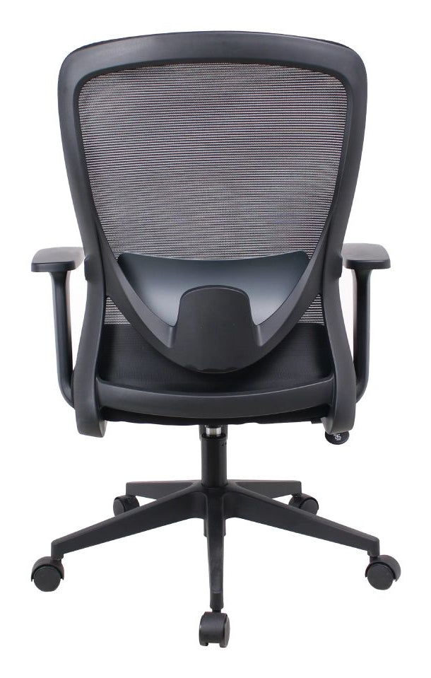 Cadeira iggual Silla oficina Ergoline EN1335 150kg - imagem 18