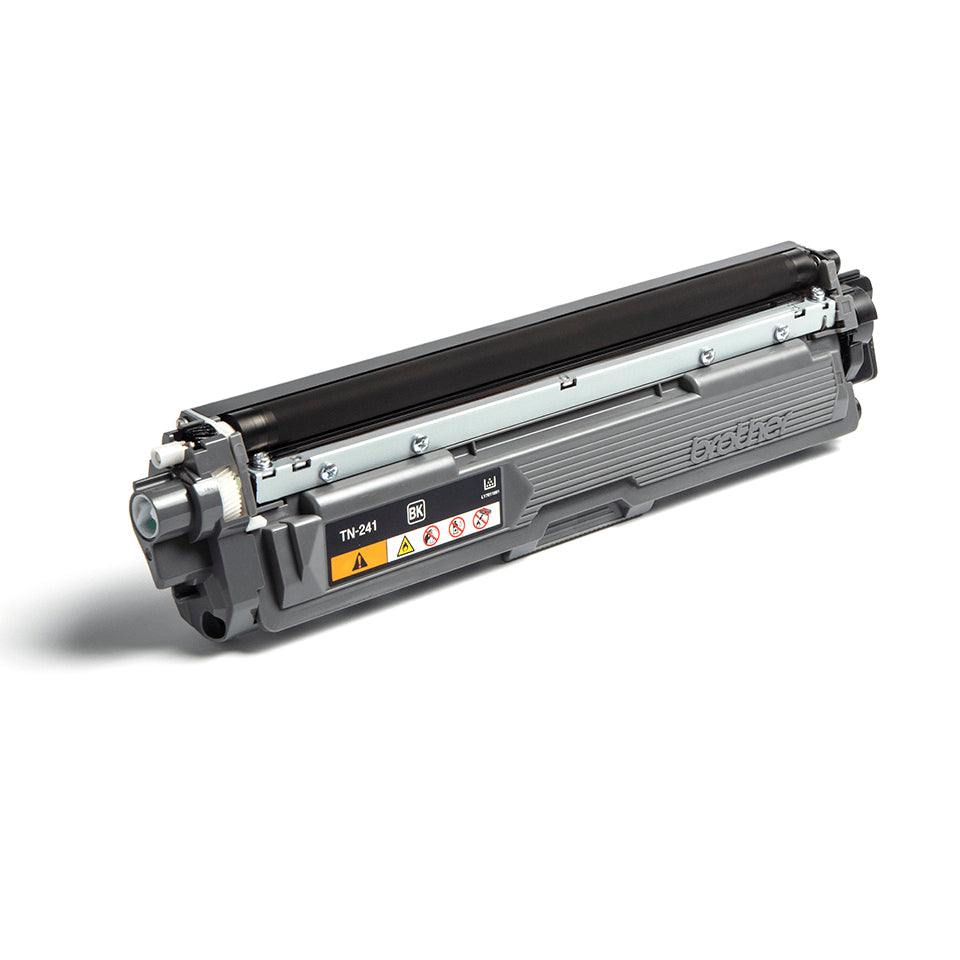 Toner Original Brother TN-241BK/ preto