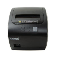 Impressora iggual térmica tickets TP EASY 80 USB+RJ - imagem 15