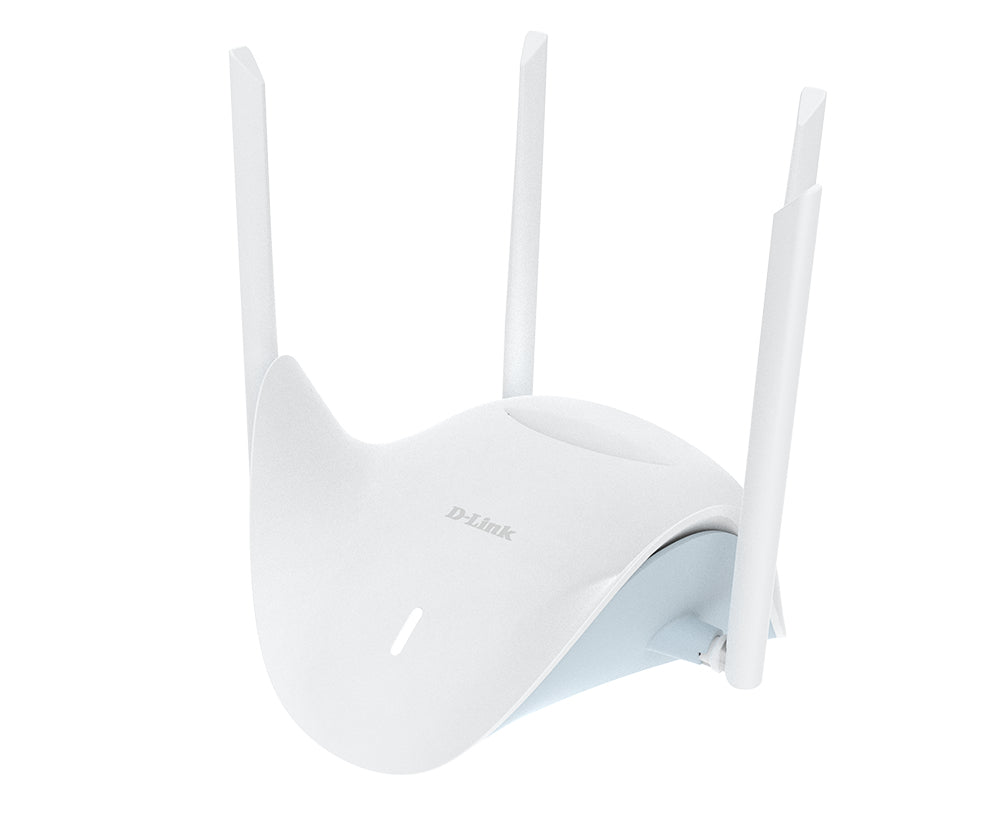 Router D-Link R36/E BE3600 Aquila PRO AI Wi-Fi 7 - imagem 6