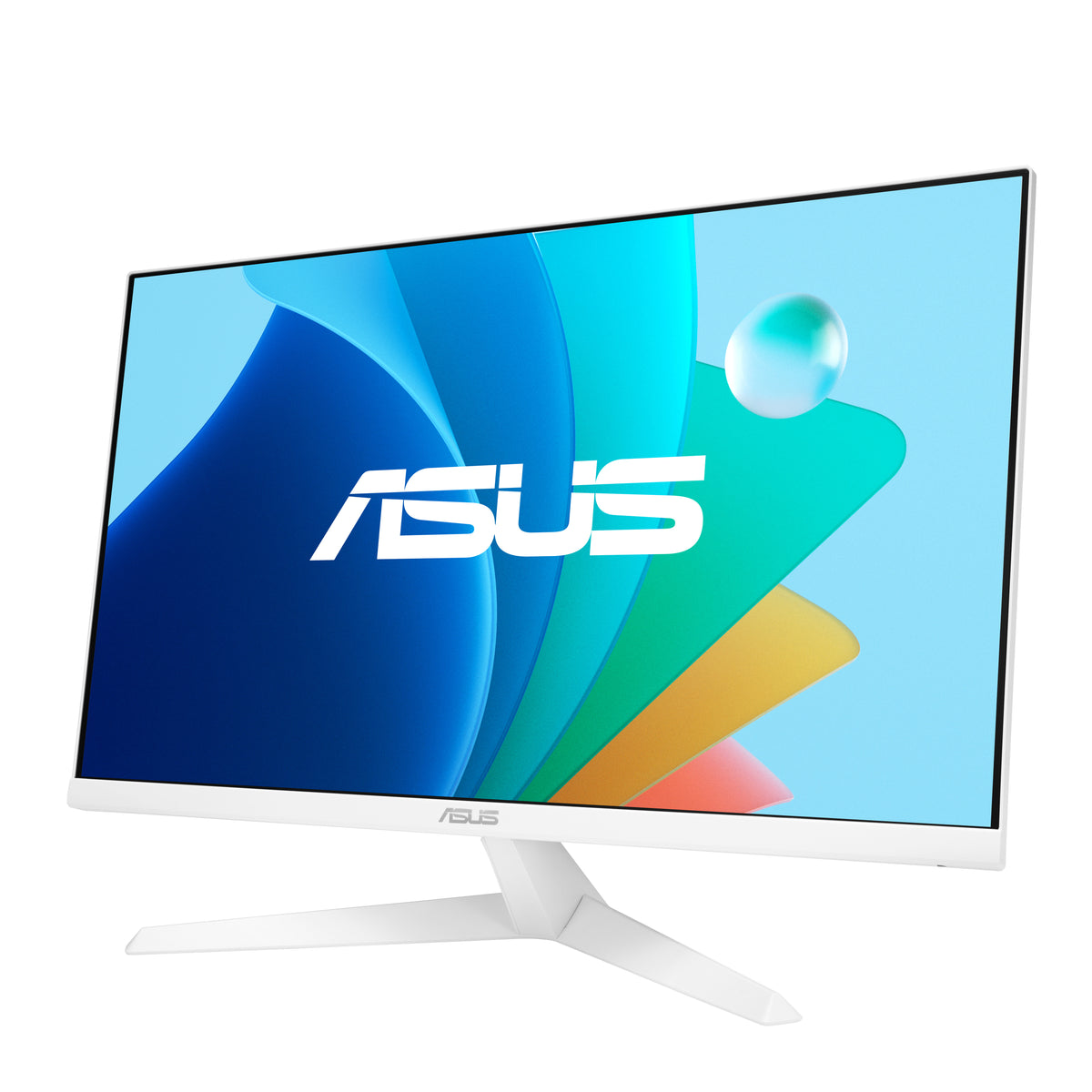 Monitor Gaming Asus VY279HGR-W 27"/ Full HD/ 1ms/ 120Hz/ IPS/ branco