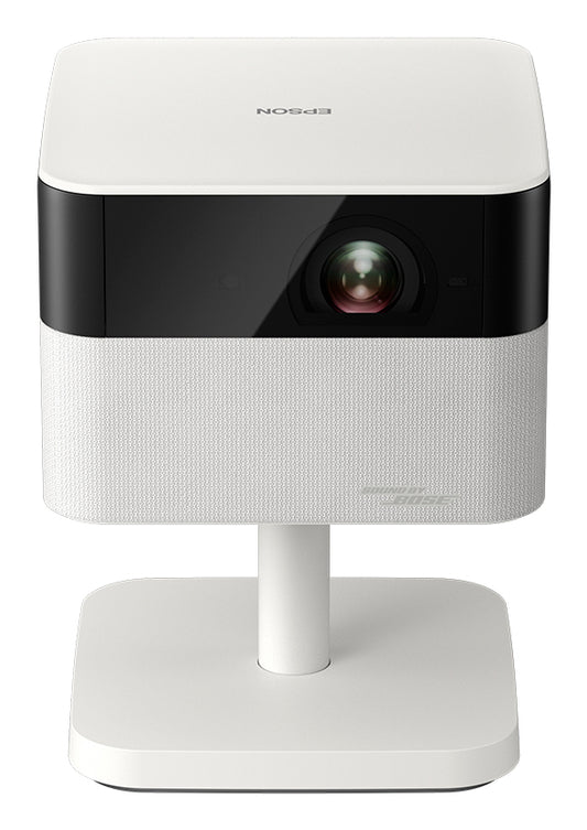 Projetor Epson Flex EF-71 / V11HB79040 branco