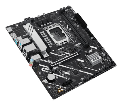 ASUS Placa Base PRIME H810M-A-CSM mATX 1851 - imagem 11