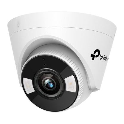 Câmara de Vigilância VIGI Cámara IP Turret C450 5MP Plástico Full-cores - imagem 19