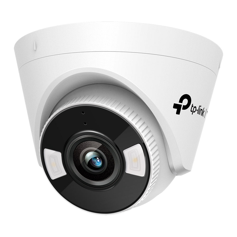 Câmara de Vigilância VIGI Cámara IP Turret C450 5MP Plástico Full-cores - imagem 6
