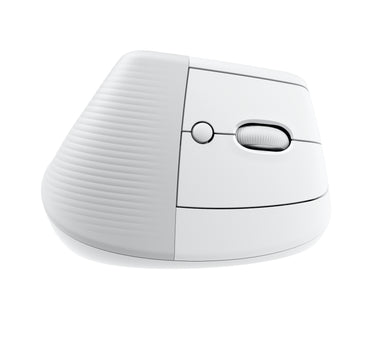 Rato Logitech Lift Vertical Mac / 910-006477 branco - imagem 2