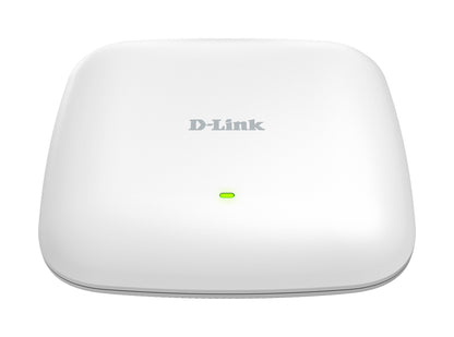 Ponto de Acesso D-Link DAP-X3060 AP Wi-Fi6 AX3000 PoE 1x2.5Gb - imagem 6