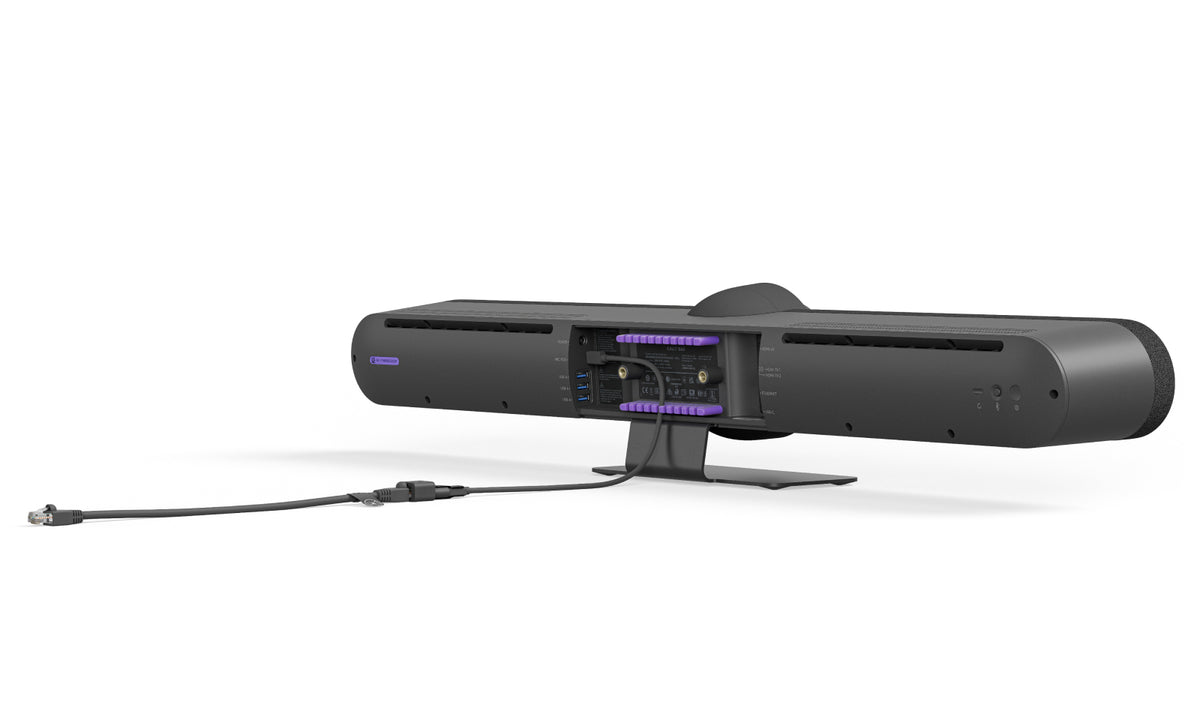 Adaptador de Rede Logitech USB-C zu Ethernet / 952-000181 Graphite Multipack - imagem 4